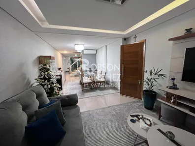 Casa com 3 Quartos à venda, 175m² no Vila Anhangüera, São Paulo