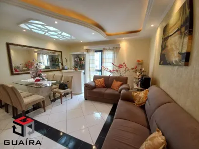 Apartamento com 3 Quartos à venda, 91m² no Vila Lusitânia, São Bernardo do Campo