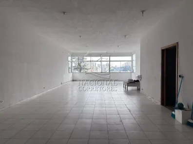 Ponto Comercial para alugar, 160m² no Parque das Nações, Santo André