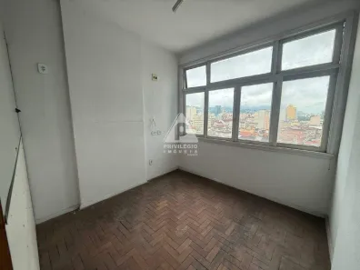 Sala Comercial à venda, 20m² no Centro, Rio de Janeiro