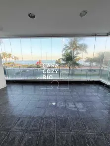 Apartamento com 4 Quartos à venda, 225m² no Barra da Tijuca, Rio de Janeiro