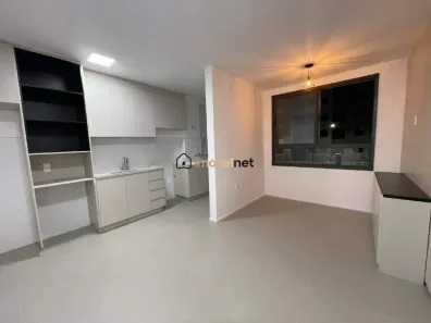 Apartamento com 2 Quartos para alugar, 51m² no Estoril, Belo Horizonte