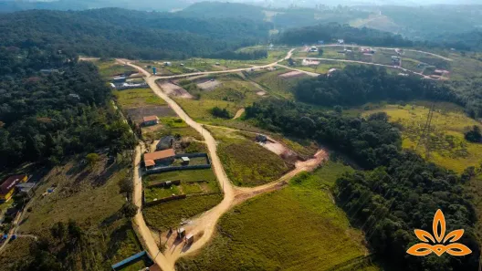 Lote/Terreno à venda, 600m² no Centro, Cajamar