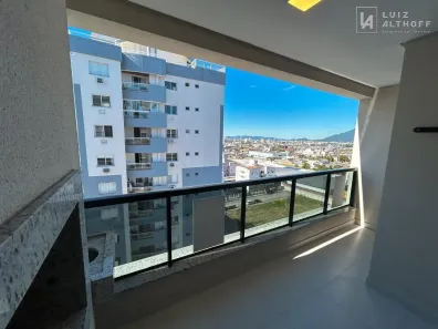 Apartamento com 2 Quartos à venda, 70m² no Pagani, Palhoça