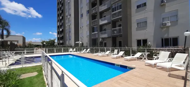 Apartamento com 2 Quartos à venda, 58m² no Igara, Canoas