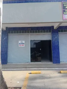 Sala Comercial para alugar, 40m² no Jardim Vila Boa, Goiânia