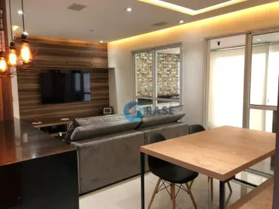 Apartamento com 3 Quartos à venda, 94m² no Jurubatuba, São Paulo