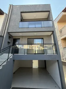 Sobrado com 3 Quartos para alugar, 150m² no Portais (Polvilho), Cajamar