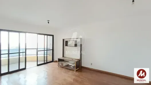 Apartamento com 3 Quartos à venda, 100m² no Campos Elíseos, Ribeirão Preto