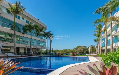 Cobertura com 3 Quartos à venda, 252m² no Campeche, Florianópolis