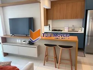 Apartamento com 2 Quartos para alugar, 59m² no Pinheiros, São Paulo