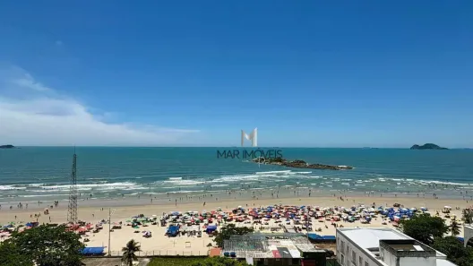 Apartamento com 3 Quartos à venda, 164m² no Pitangueiras, Guarujá