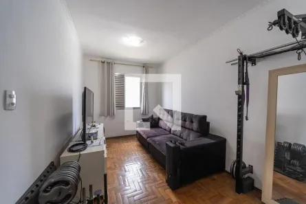 Apartamento com 1 Quarto à venda, 40m² no Conjunto Habitacional Padre José de Anchieta, São Paulo