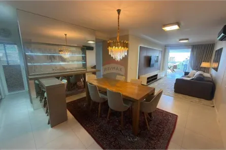 Apartamento com 3 Quartos à venda, 125m² no , Governador Celso Ramos