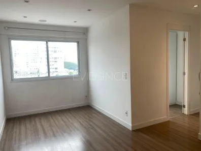 Apartamento com 2 Quartos para alugar, 38m² no Quarta Parada, São Paulo