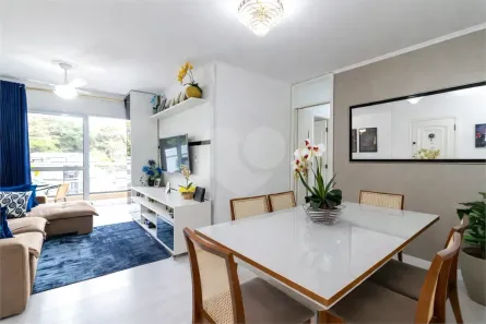 Apartamento com 3 Quartos à venda, 94m² no Jardim São Paulo(Zona Norte), São Paulo