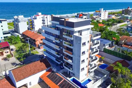 Apartamento com 2 Quartos à venda, 135m² no Gaivotas, Matinhos