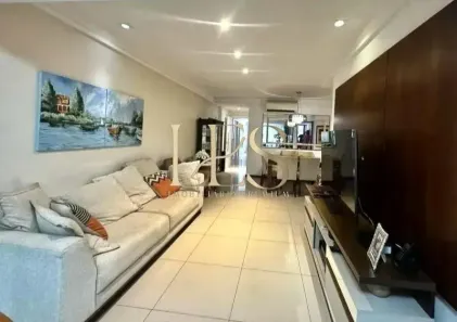 Apartamento com 3 Quartos à venda, 120m² no Praia do Canto, Vitória