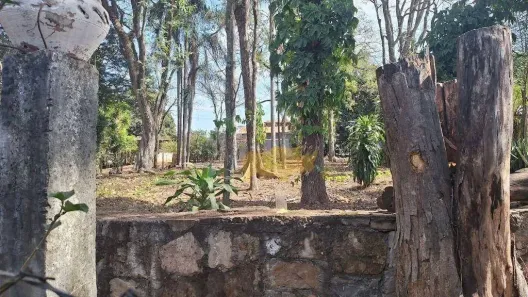 Lote/Terreno à venda, 167m² no Centro, Ipeúna