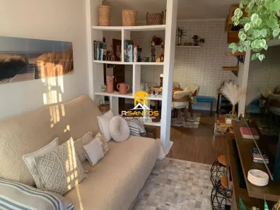 Apartamento com 2 Quartos à venda, 77m² no Pechincha, Rio de Janeiro