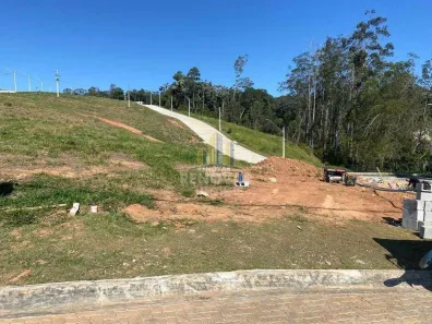 Lote/Terreno à venda, 490m² no Cocuera, Mogi das Cruzes