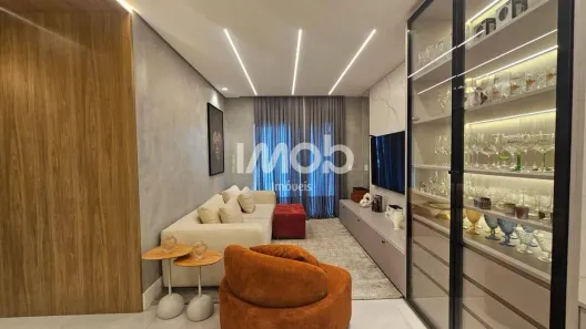 Apartamento com 3 Quartos à venda, 118m² no Czerniewicz, Jaraguá do Sul