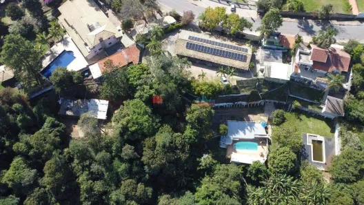 Fazenda/Sítio com 27 Quartos à venda, 1000m² no Bosque, Vinhedo