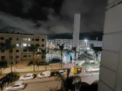 Apartamento com 2 Quartos à venda, 48m² no São Diogo II, Serra