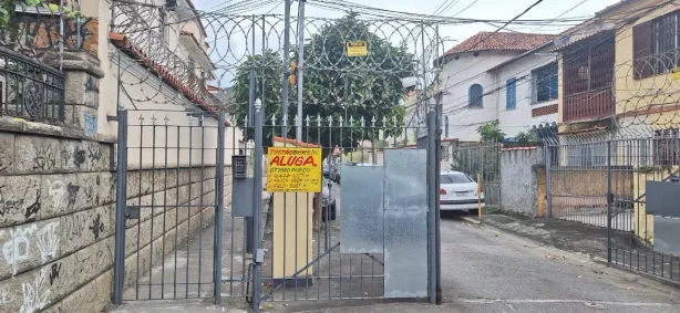 Apartamento com 2 Quartos para alugar, 60m² no Méier, Rio de Janeiro