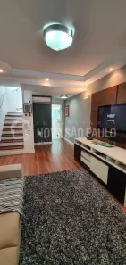 Sobrado com 2 Quartos à venda, 182m² no Taboão, São Bernardo do Campo