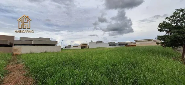 Lote/Terreno à venda, 275m² no Loteamento Village Damha Mirassol III, Mirassol