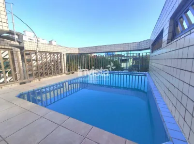 Casa com 4 Quartos à venda, 212m² no Aparecida, Santos
