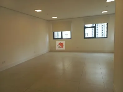 Sala Comercial para alugar, 40m² no Vila Clementino, São Paulo