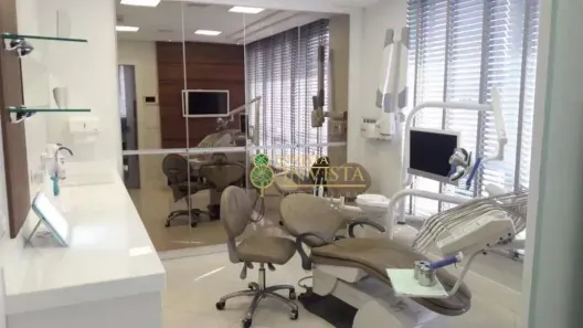 Sala Comercial à venda, 53m² no Centro, Florianópolis