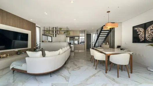 Casa com 3 Quartos para venda ou aluguel, 200m² no Tamboré, Santana de Parnaíba