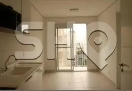 Apartamento com 1 Quarto à venda, 25m² no Parque Industrial Tomas Edson, São Paulo