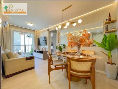 Apartamento com 2 Quartos à venda, 50m² no Novo Osasco, Osasco