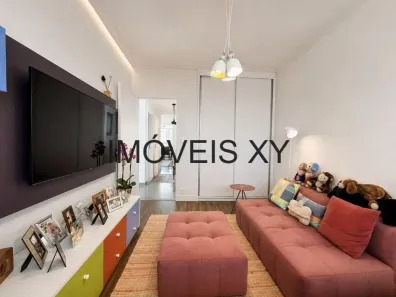 Apartamento com 3 Quartos à venda, 130m² no Parque da Mooca, São Paulo