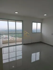 Apartamento com 1 Quarto à venda, 47m² no Bethaville I, Barueri