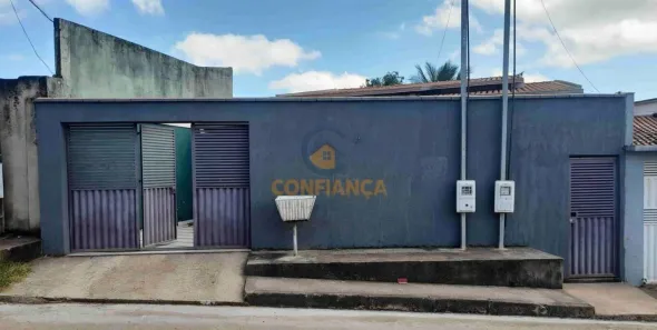 Casa com 3 Quartos à venda, 245m² no Tiradentes, Porto Velho