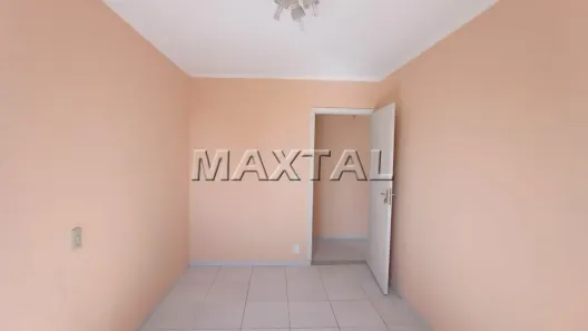 Apartamento com 3 Quartos à venda, 88m² no Santana, São Paulo
