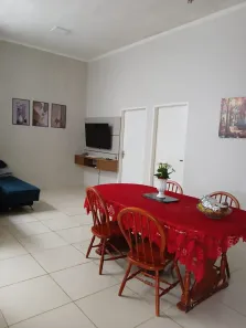 Casa com 3 Quartos à venda, 120m² no Jardim Tangará, Bady Bassitt