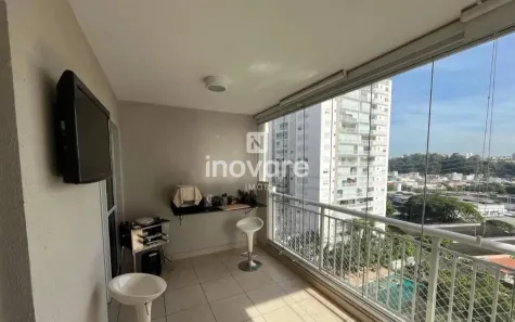 Apartamento com 2 Quartos à venda, 65m² no Jardim Vazani, São Paulo