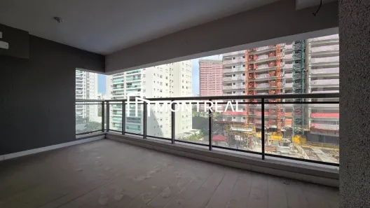 Apartamento com 2 Quartos à venda, 98m² no Água Branca, São Paulo