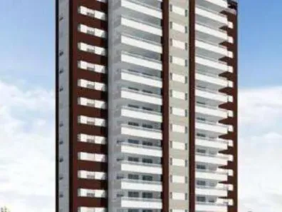Apartamento com 3 Quartos à venda, 124m² no Vila Gumercindo, São Paulo