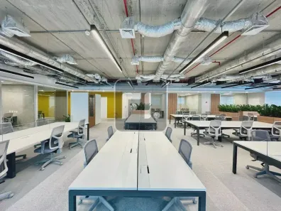 Sala Comercial para alugar, 698m² no Centro, Rio de Janeiro