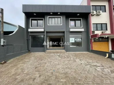 Ponto Comercial para alugar, 400m² no Marechal Rondon, Canoas