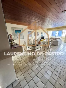 Apartamento com 5 Quartos à venda, 270m² no Graças, Recife