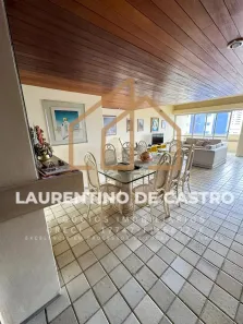 Apartamento com 5 Quartos à venda, 281m² no Graças, Recife