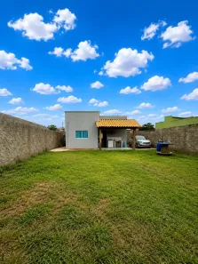 Casa com 2 Quartos à venda, 60m² no Garavelo Sul I, Hidrolândia